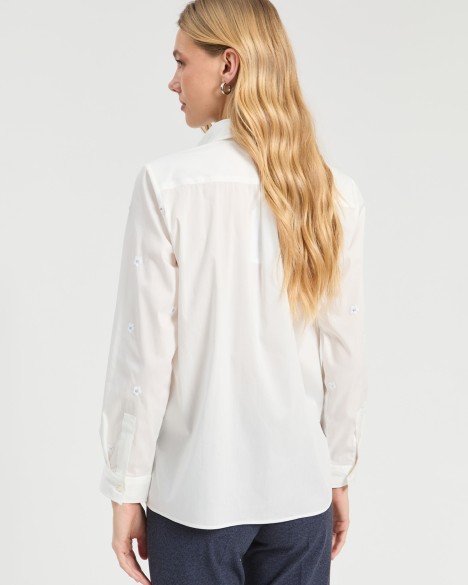 Camicia VilaGallo