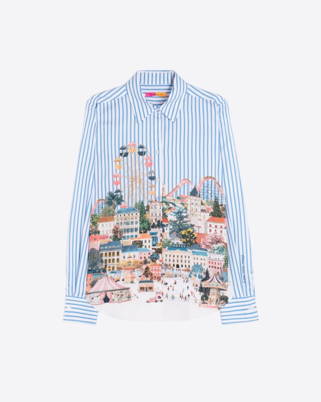 VilaGallo Shirt