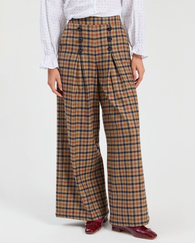 Pantalones VilaGallo