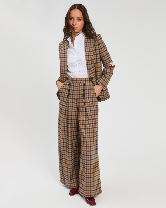 Pantalones VilaGallo