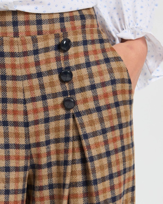 Pantalones VilaGallo