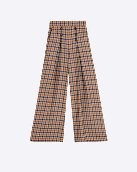 Pantalones VilaGallo