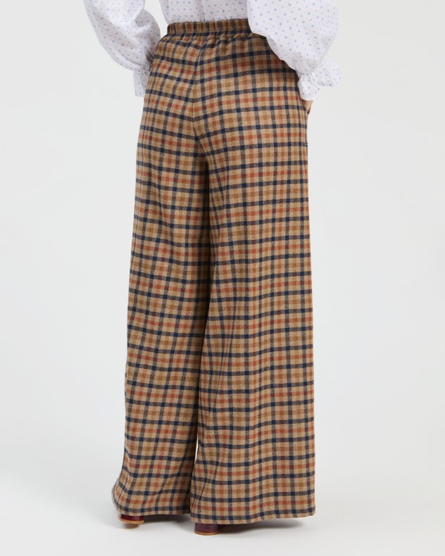 Pantalones VilaGallo