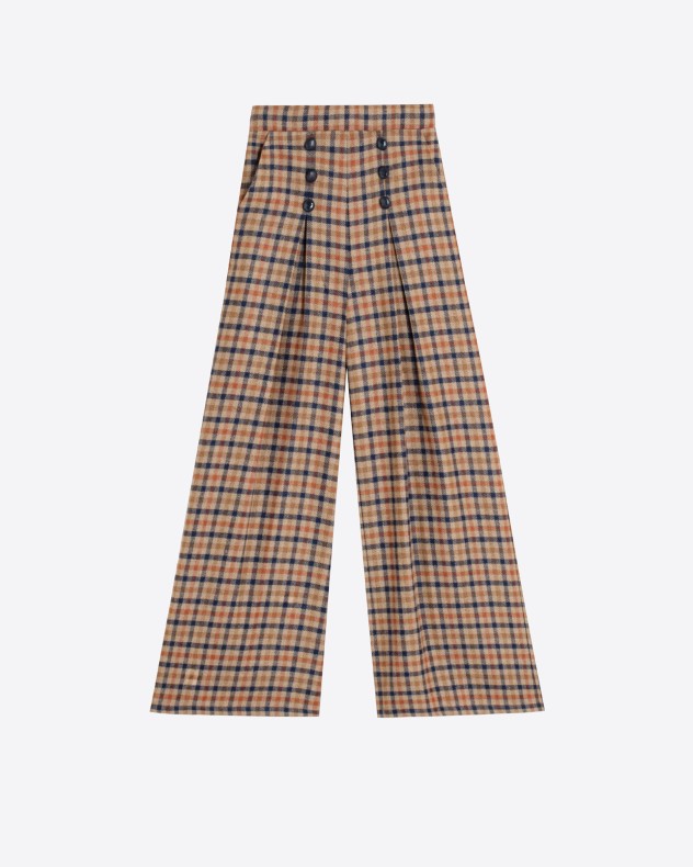 Pantalones VilaGallo