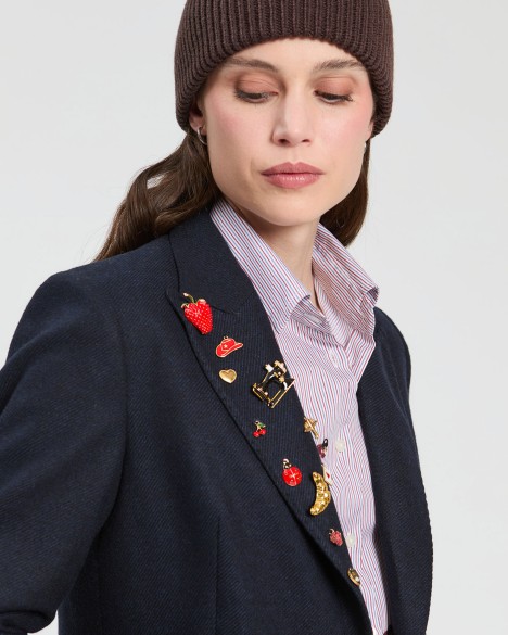 Blazer VilaGallo
