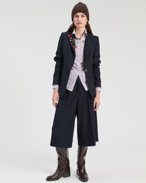 Blazer VilaGallo