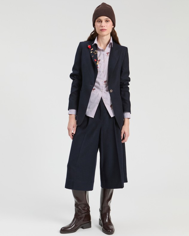 Blazer VilaGallo
