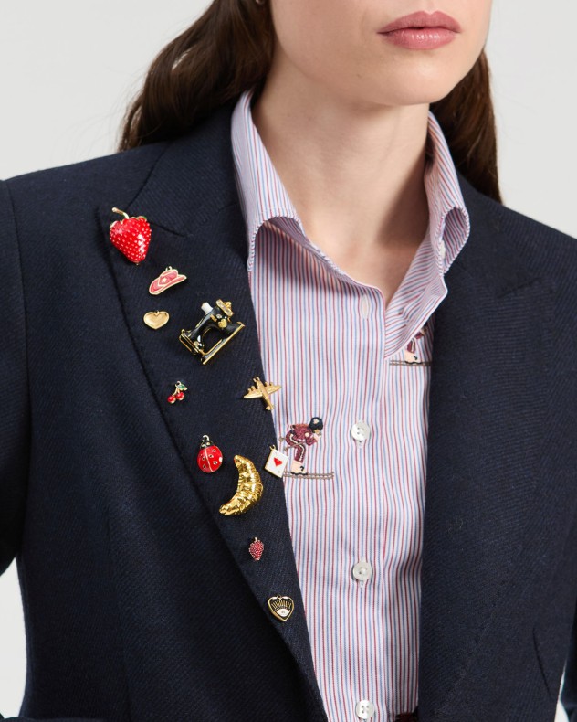 Blazer VilaGallo