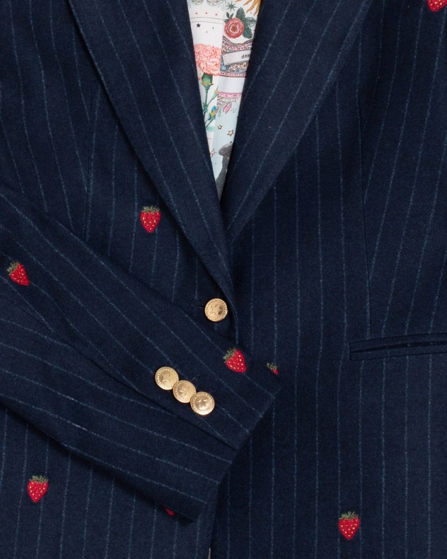 Blazer VilaGallo