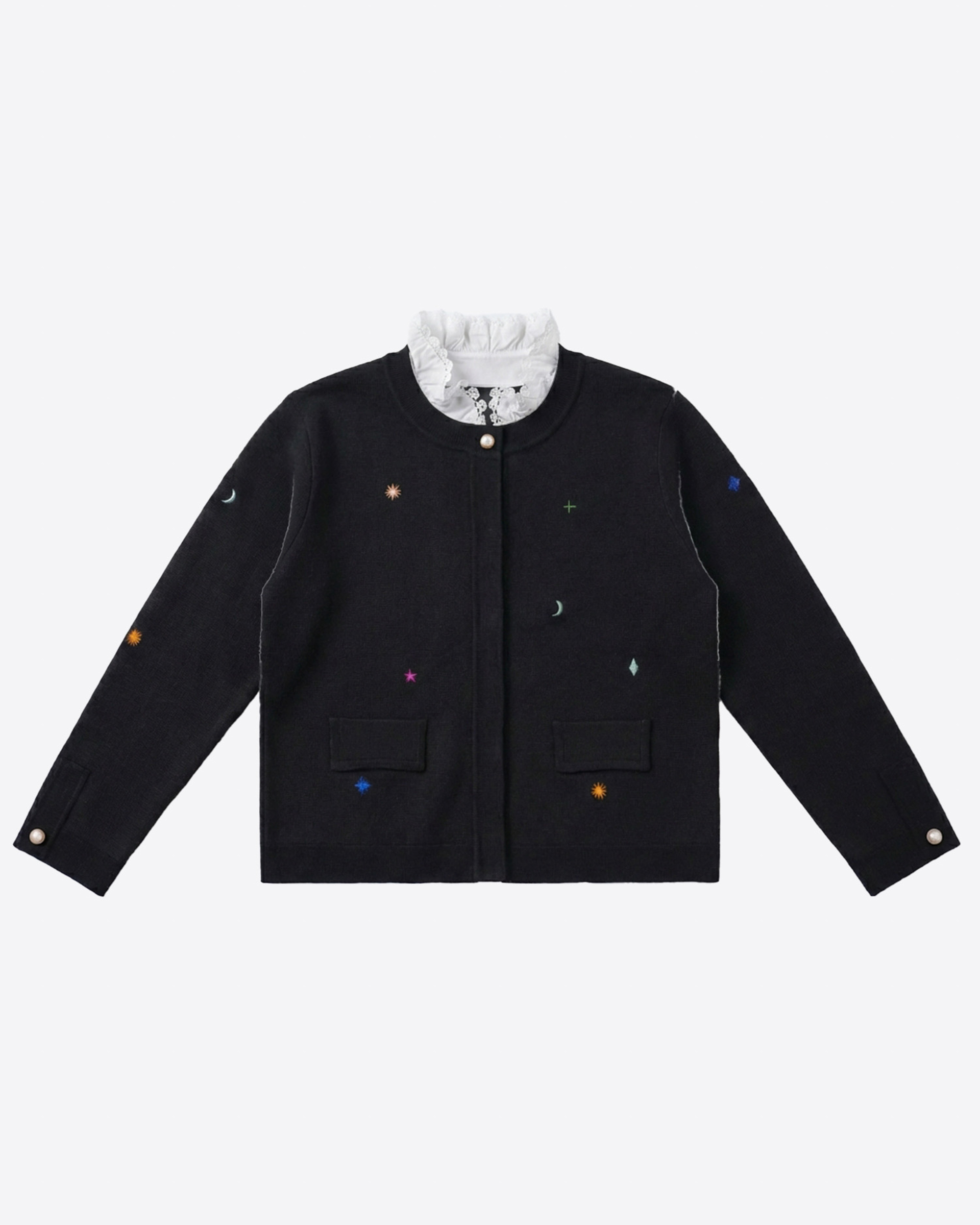Cardigan VilaGallo
