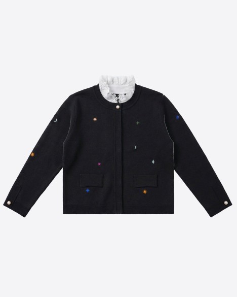 Cardigan VilaGallo