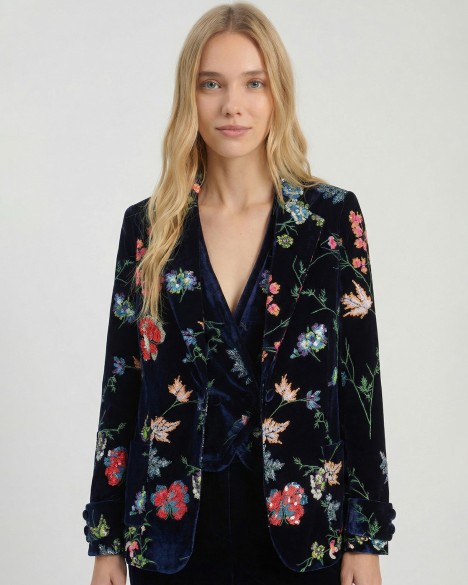 Blazer VilaGallo