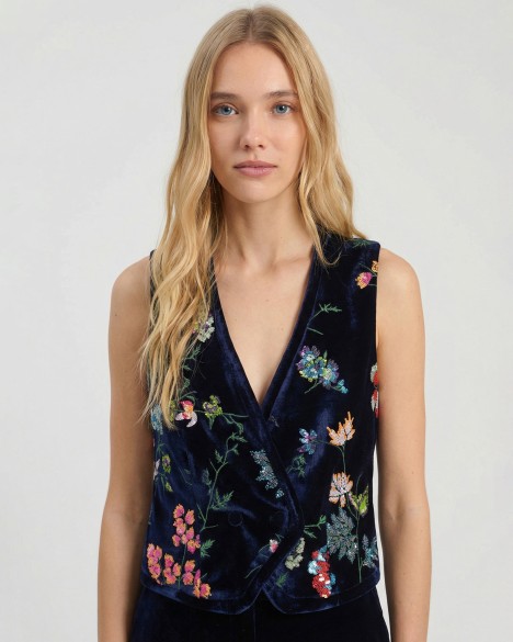 Gilet VilaGallo