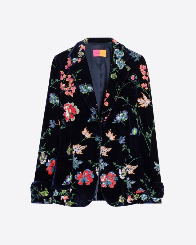 Blazer VilaGallo