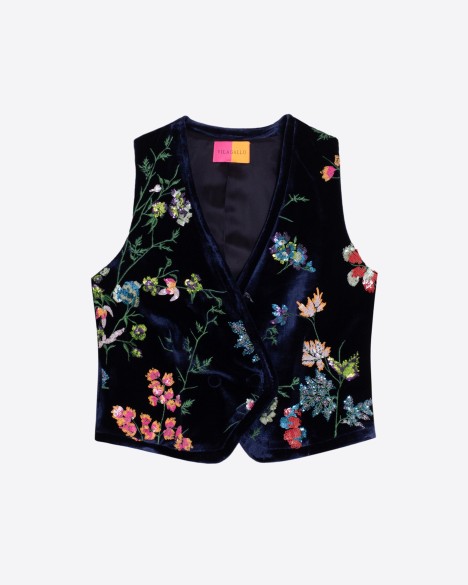 Gilet VilaGallo