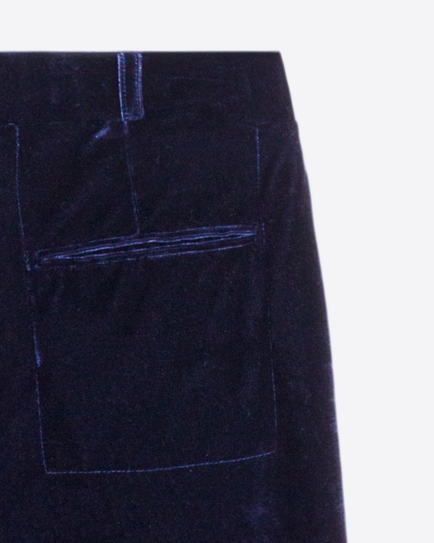 Broek VilaGallo
