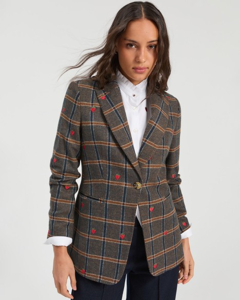 Blazer VilaGallo