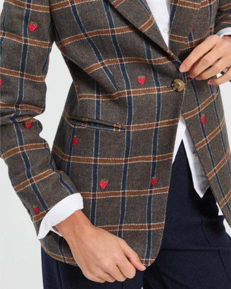 Blazer VilaGallo