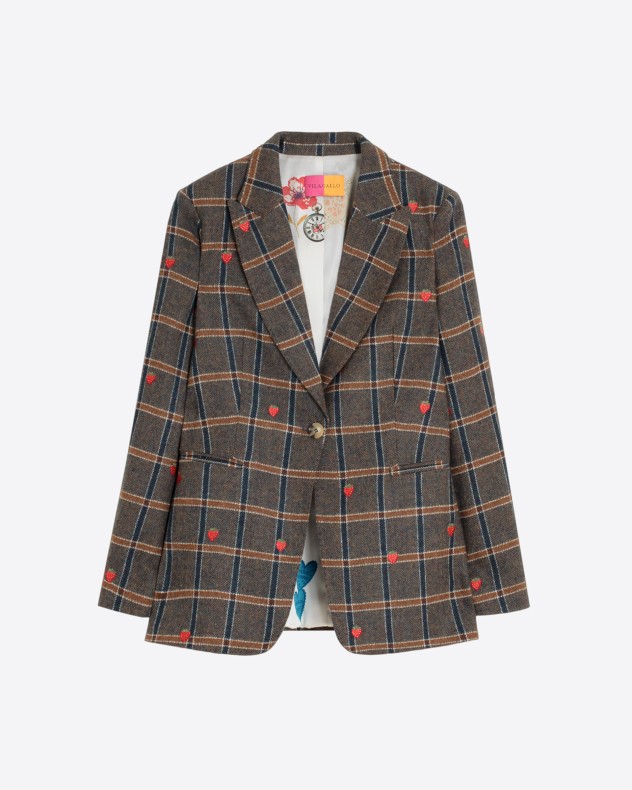Blazer VilaGallo