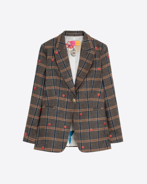 Blazer VilaGallo