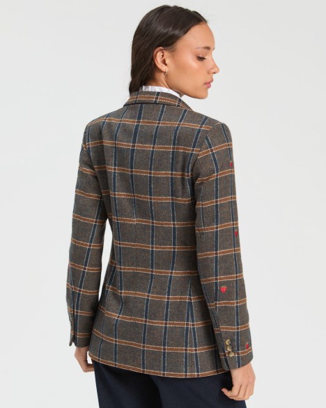 Blazer VilaGallo