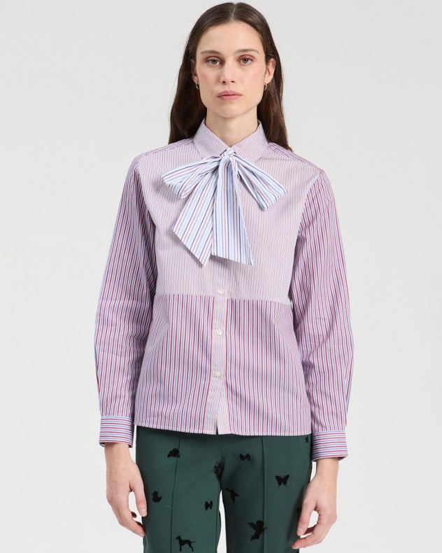 Chemise VilaGallo