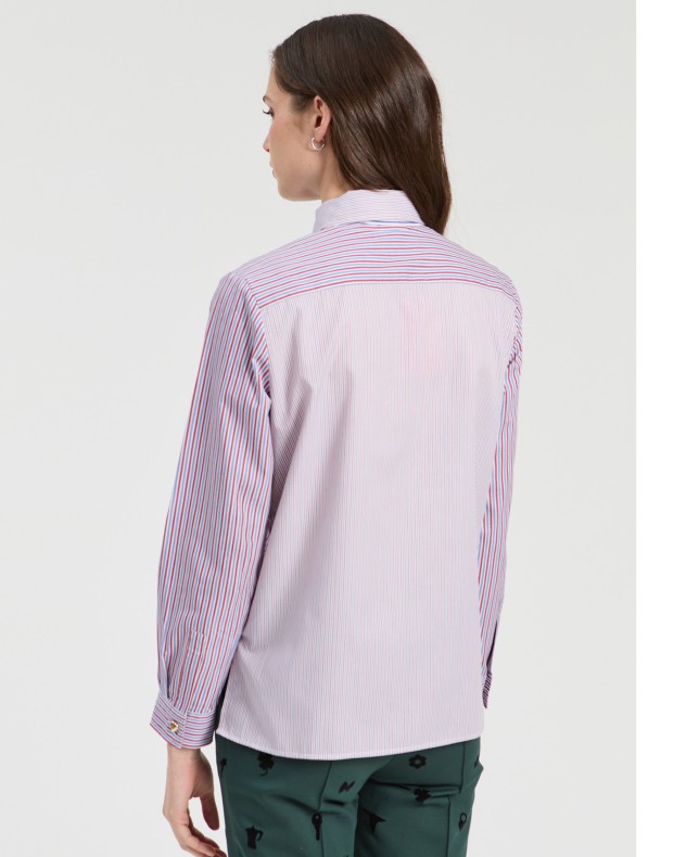 Shirt VilaGallo