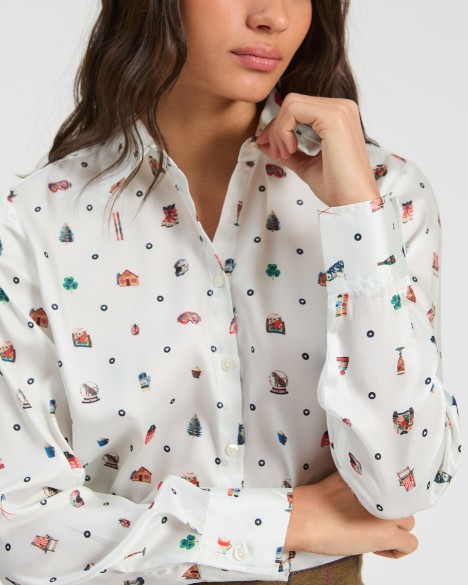 Bluse VilaGallo