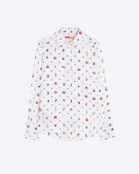 Bluse VilaGallo