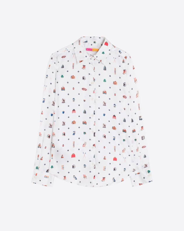 Bluse VilaGallo
