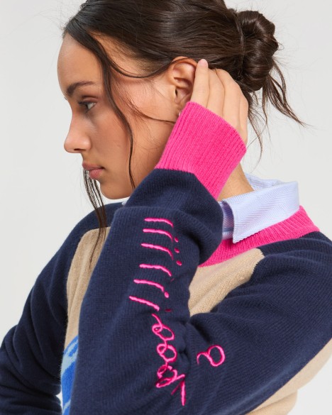 VilaGallo Wool sweater