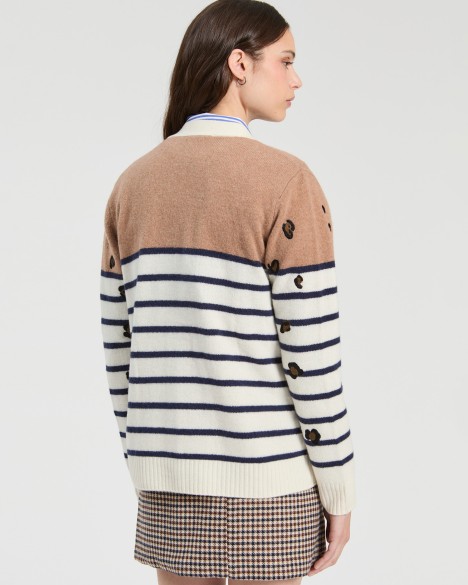 Cardigan VilaGallo