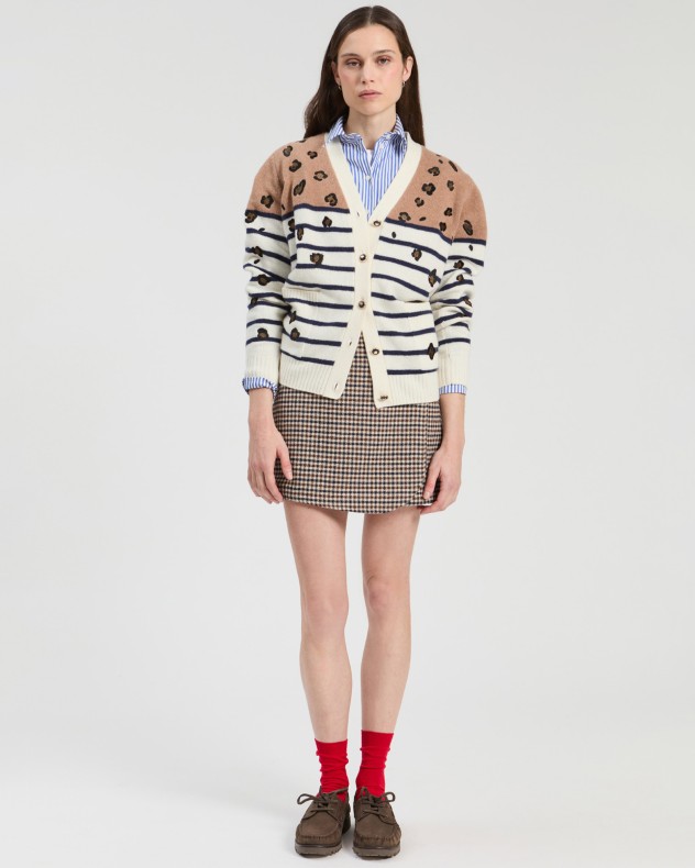 Cardigan VilaGallo