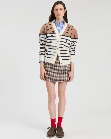 Cardigan VilaGallo