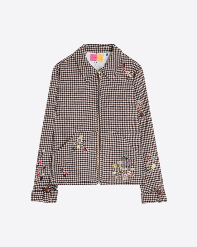 Jacke VilaGallo