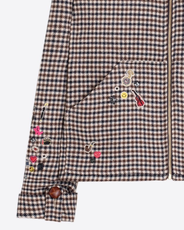 VilaGallo Jacket
