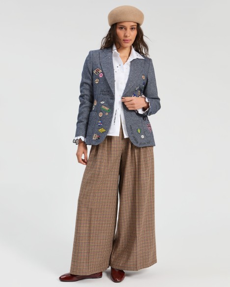 Blazer VilaGallo