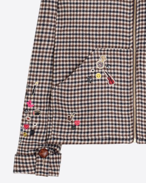 Chaqueta VilaGallo