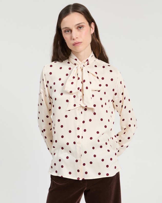 Blusa VilaGallo