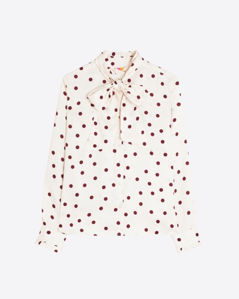 VilaGallo Blouse