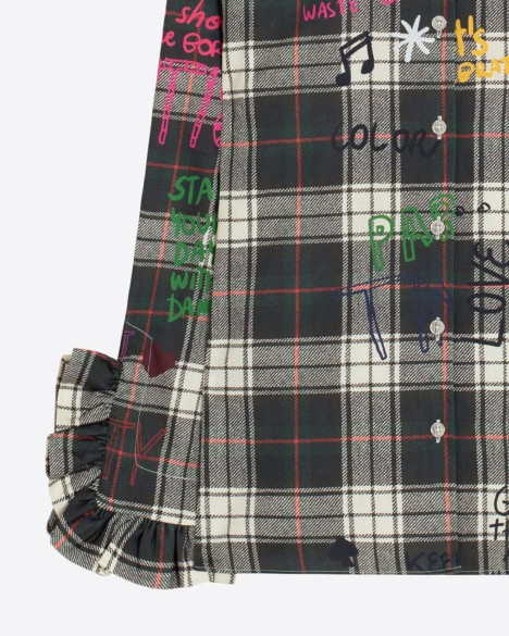 Blusa VilaGallo