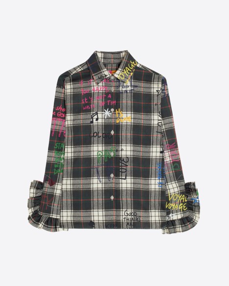 Bluse VilaGallo