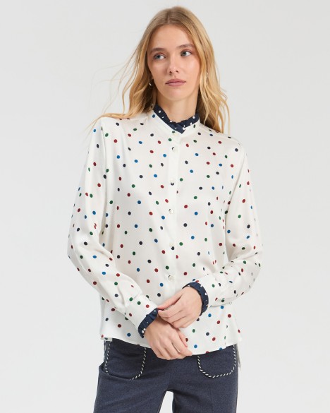 Bluse VilaGallo