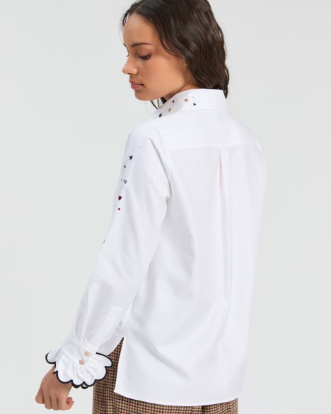 Chemise VilaGallo