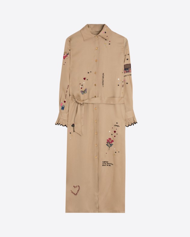 Robe VilaGallo