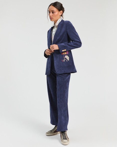 Blazer VilaGallo