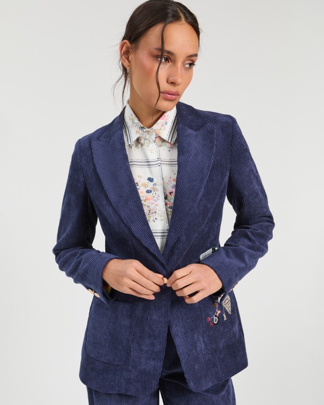 Blazer VilaGallo