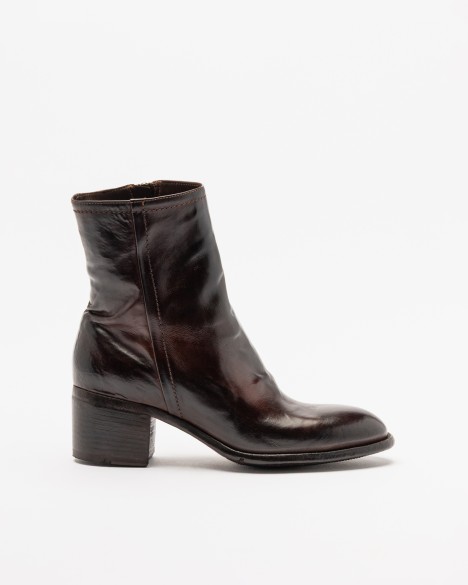 Lemargo Ankle Boots