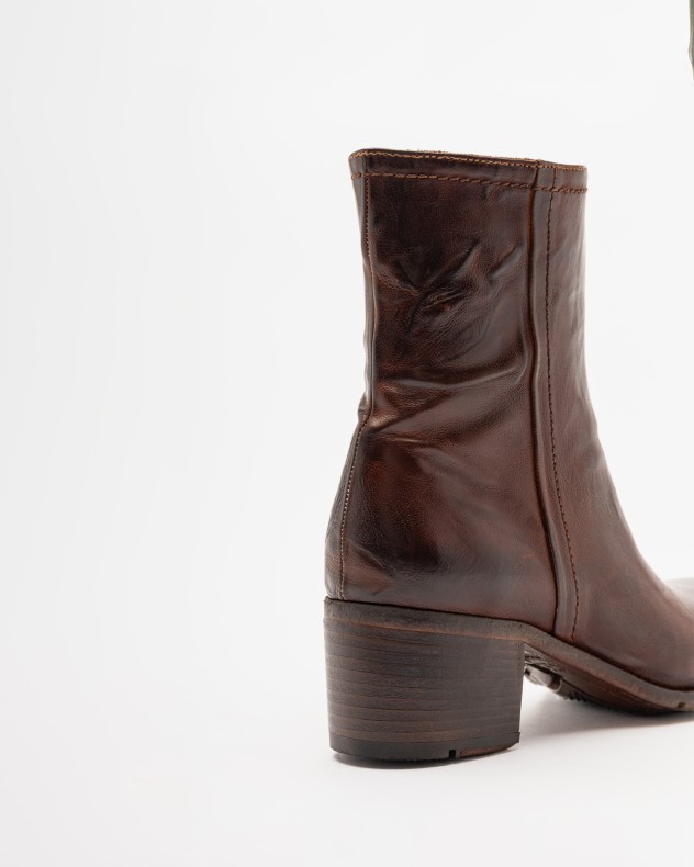 Botins Lemargo