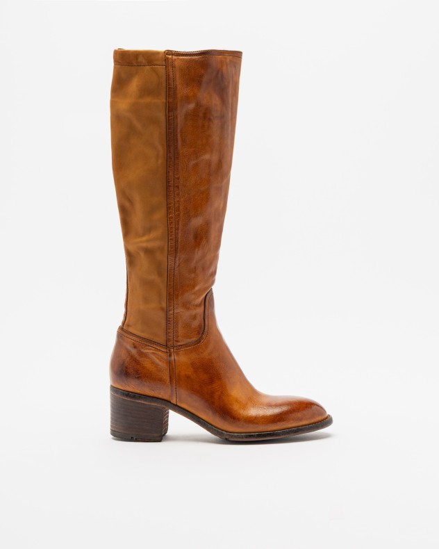 Botas Altas Lemargo
